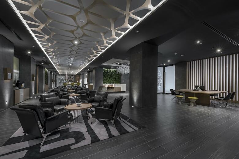 Hotel Al Bandar Arjaan By Rotana