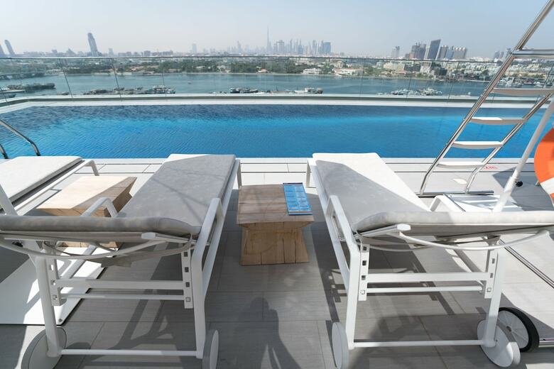 Hotel Al Bandar Arjaan By Rotana