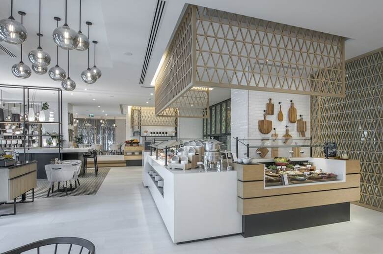 Hotel Al Bandar Arjaan By Rotana