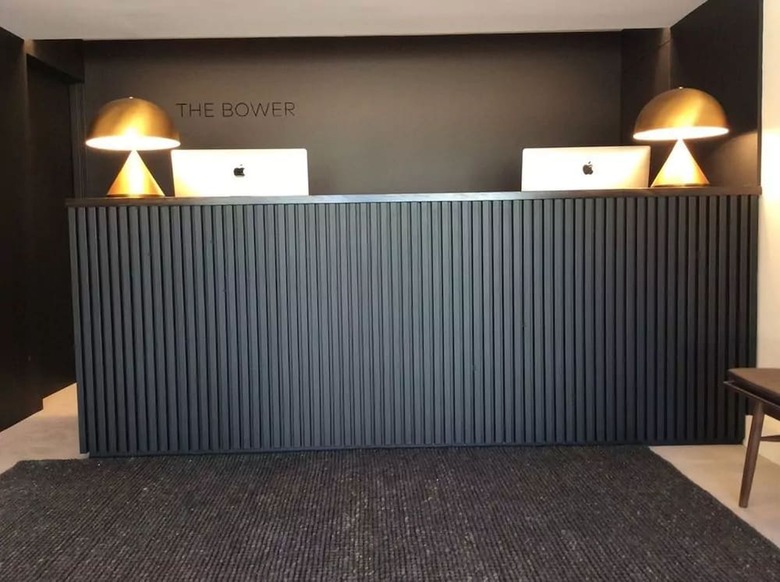 Hotel The Bower Byron Bay