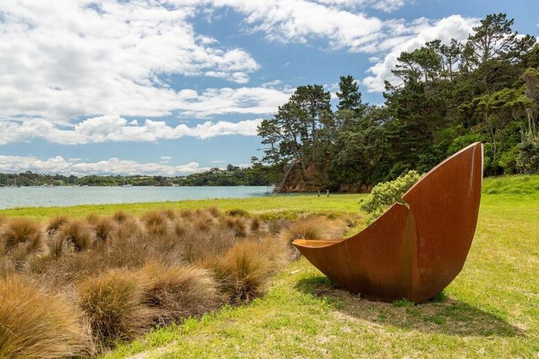 Bed & Breakfast Te Whau Lodge