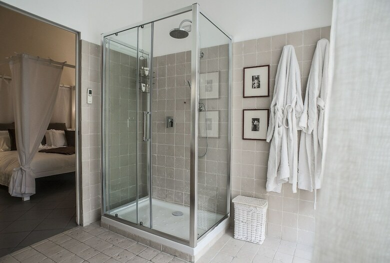 Hotel Snob Luxury Suite