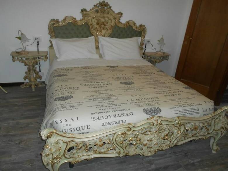 Bed & Breakfast La Maison Des Artistes