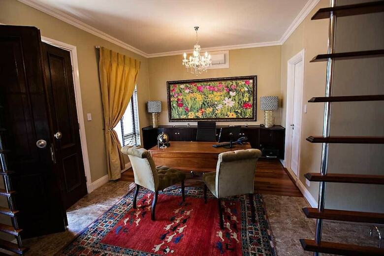 Aparthotel Mavuta Boutique Apartments