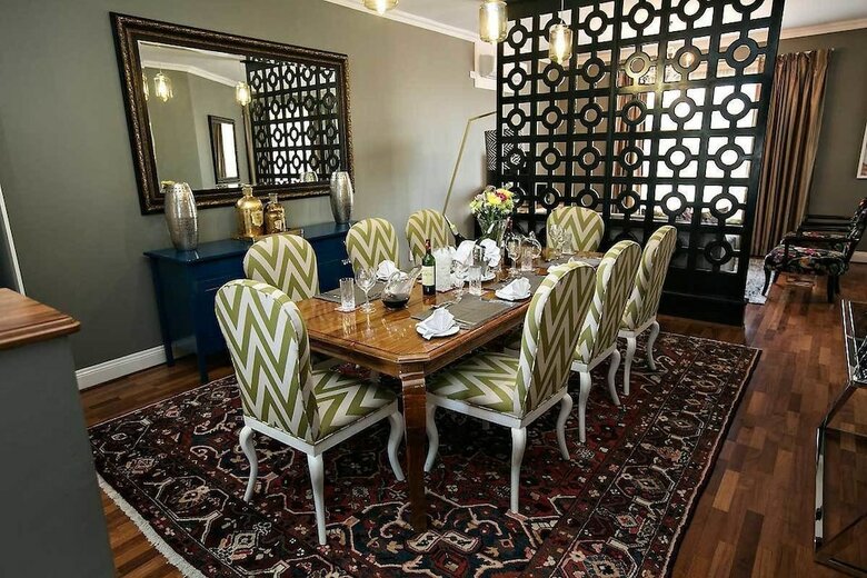 Aparthotel Mavuta Boutique Apartments
