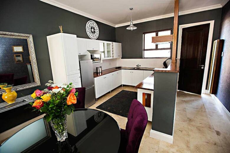 Aparthotel Mavuta Boutique Apartments