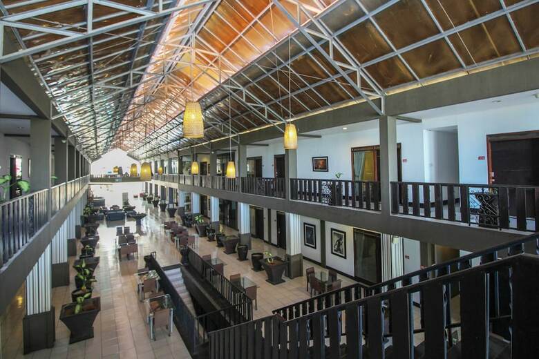 Hotel Airy Legian 191 Kuta Bali