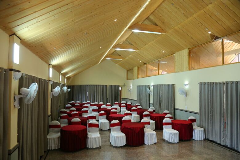 Hotel Manla Homes Resort
