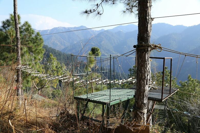 Hotel Manla Homes Resort