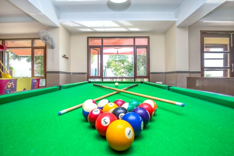 Hotel Manla Homes Resort