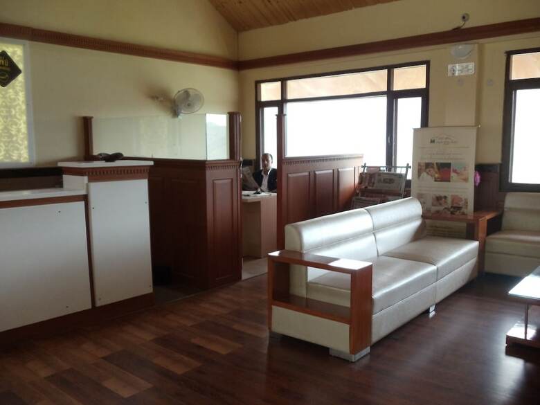 Hotel Manla Homes Resort