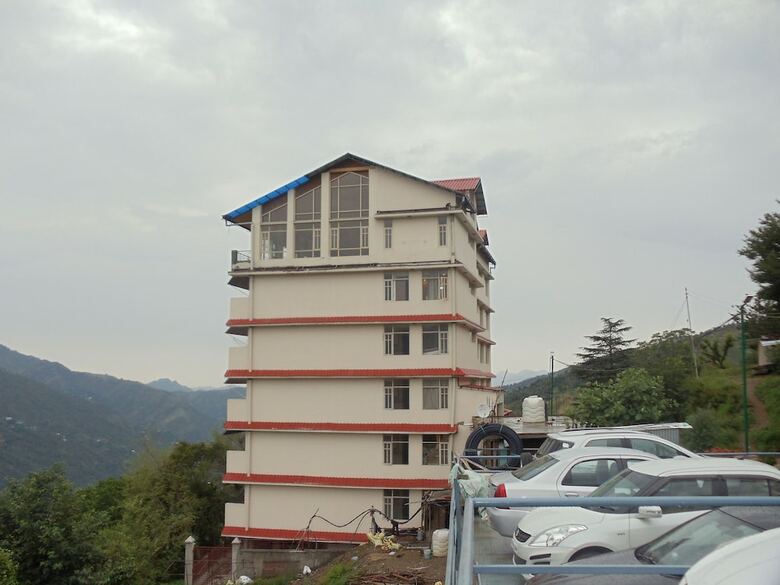 Hotel Manla Homes Resort
