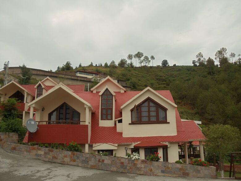 Hotel Manla Homes Resort