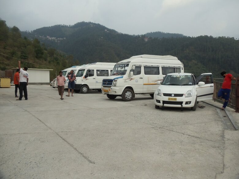 Hotel Manla Homes Resort