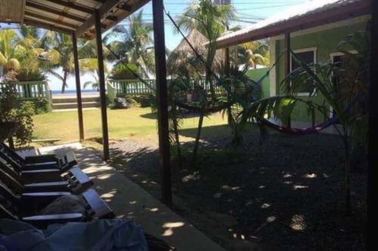 Hotel G's Place