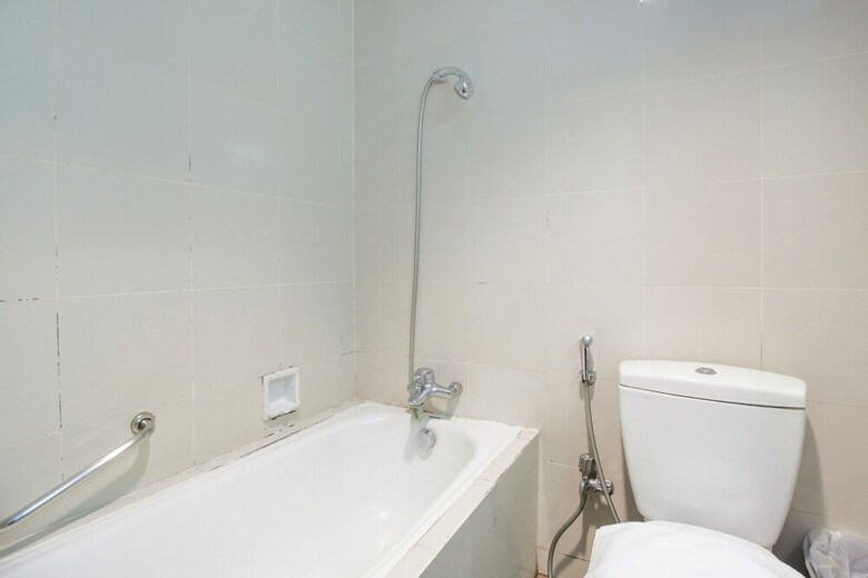 Hotel Airy Premier Sei Pangeran Jendral Sudirman 153 Palembang