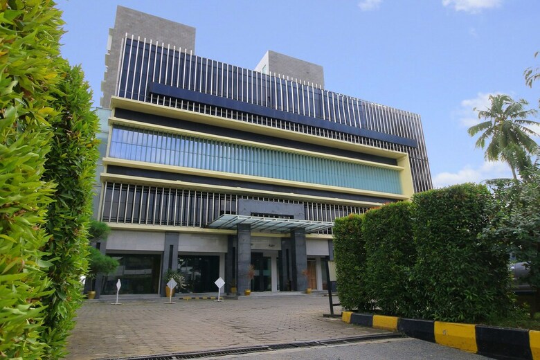 Hotel Airy Premier Sei Pangeran Jendral Sudirman 153 Palembang