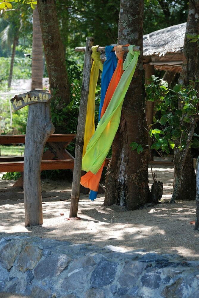 Hotel Melina's Beach Front Bungalow