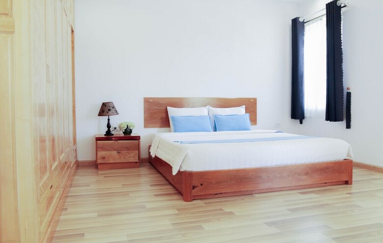 Cavilla Hotel & Apartment