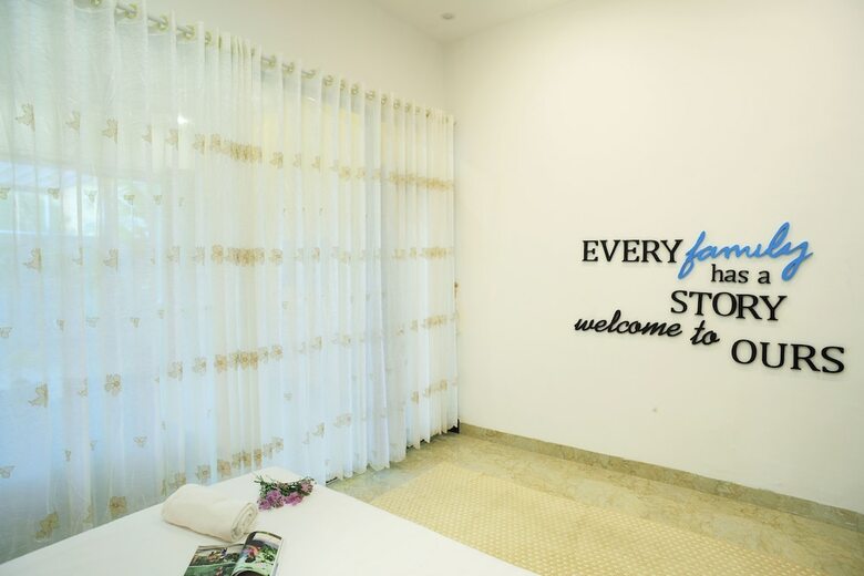 Cavilla Hotel & Apartment