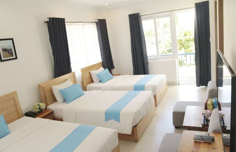 Cavilla Hotel & Apartment
