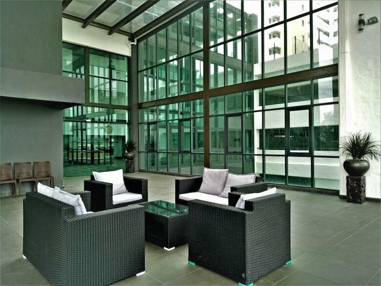 D'wharf Hotel & Serviced Residence