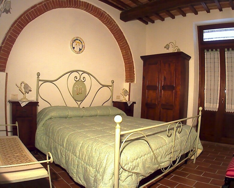 Agroturismo Agriturismo Santa Margherita