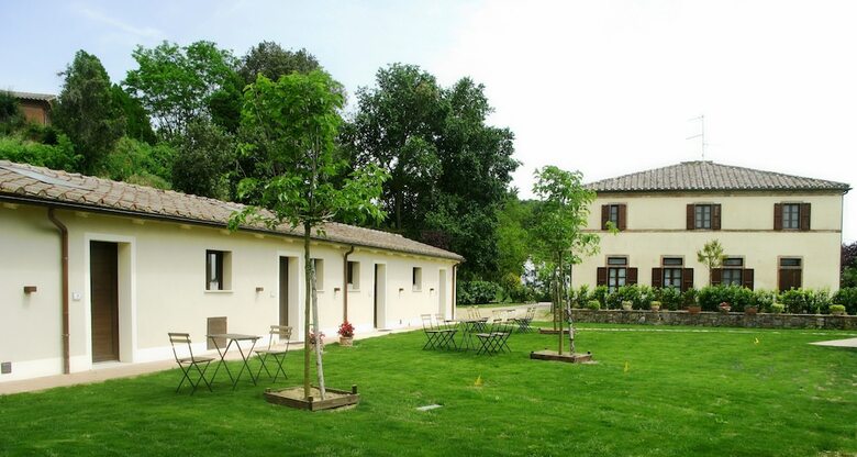 Agroturismo Agriturismo Santa Margherita