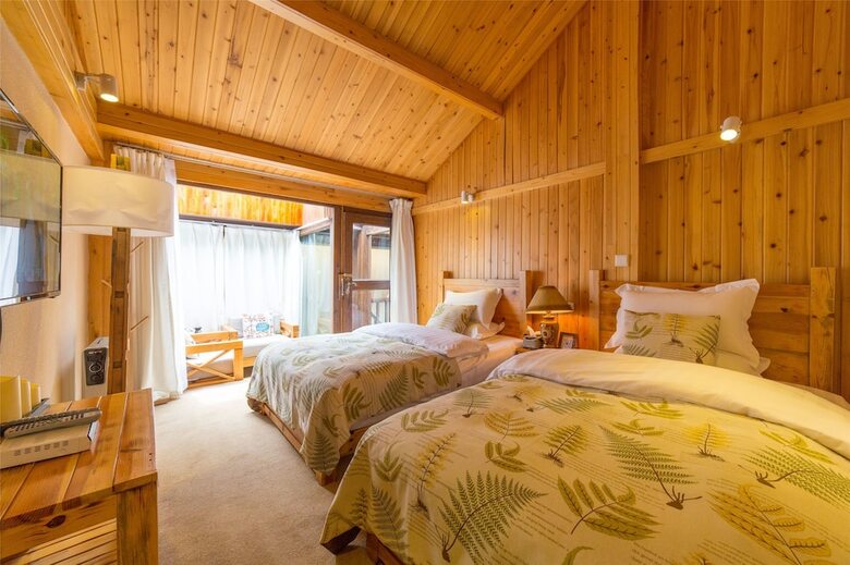 Posada C'est La Vie Boutique Inn