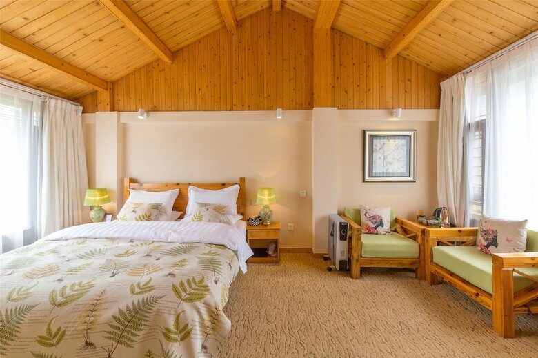 Posada C'est La Vie Boutique Inn