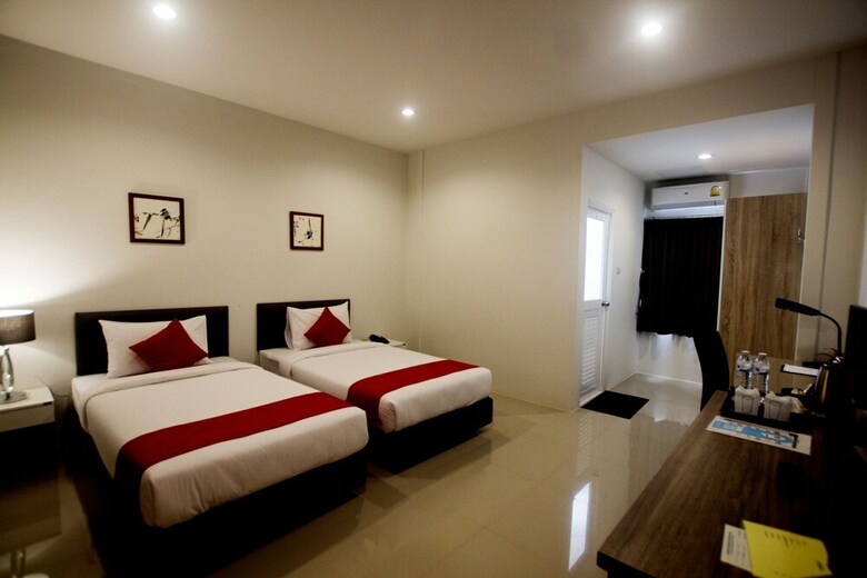 Hotel Katathong Golf Resort & Spa