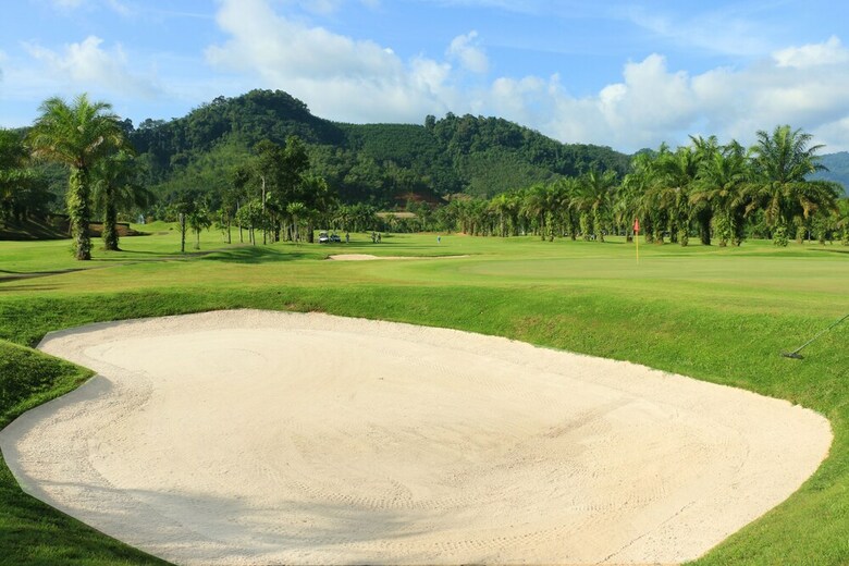 Hotel Katathong Golf Resort & Spa