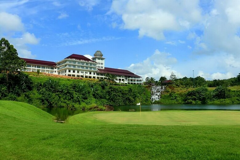 Hotel Katathong Golf Resort & Spa