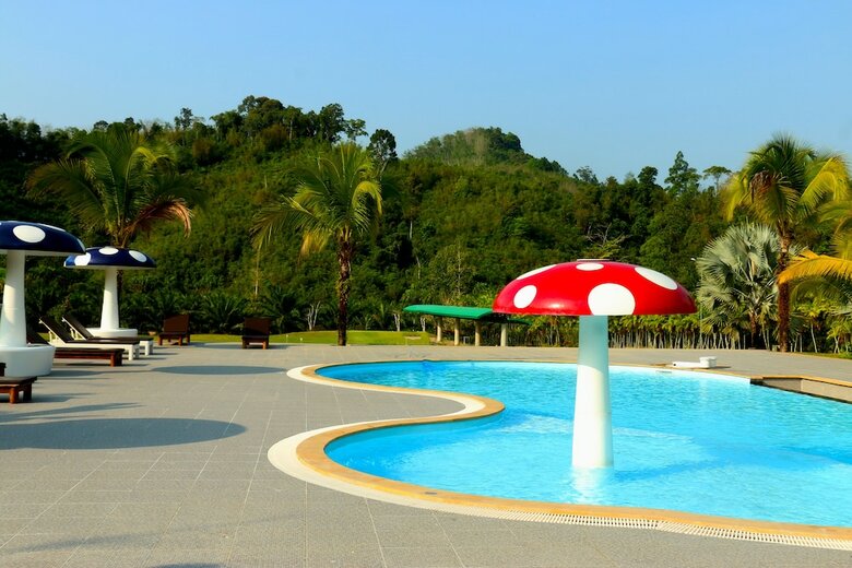 Hotel Katathong Golf Resort & Spa