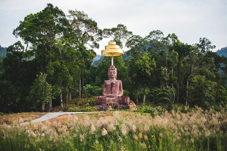 Hotel Katathong Golf Resort & Spa
