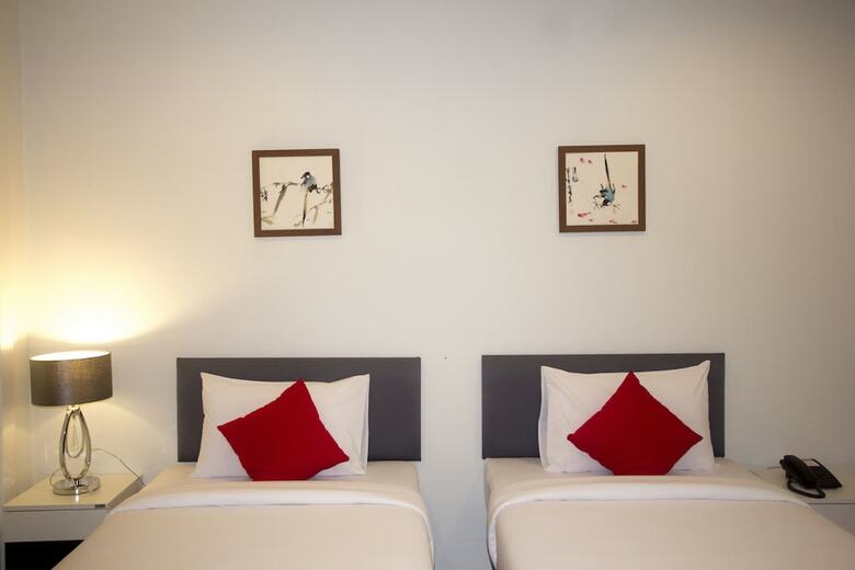 Hotel Katathong Golf Resort & Spa