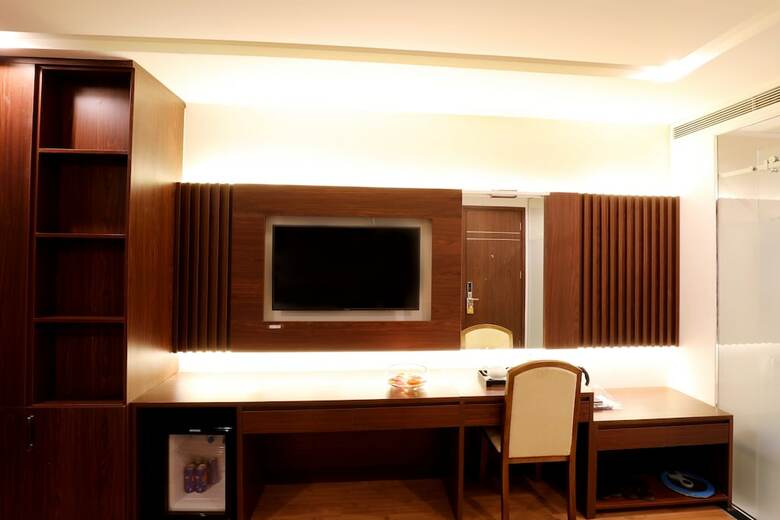 Prague Hotel