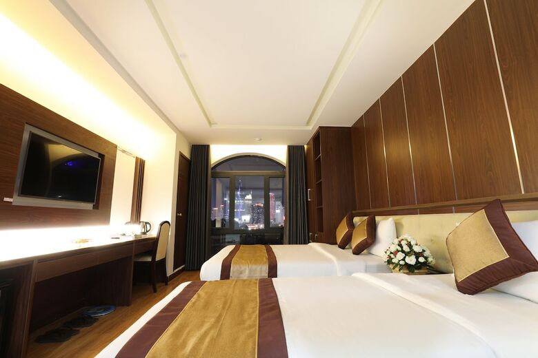 Prague Hotel
