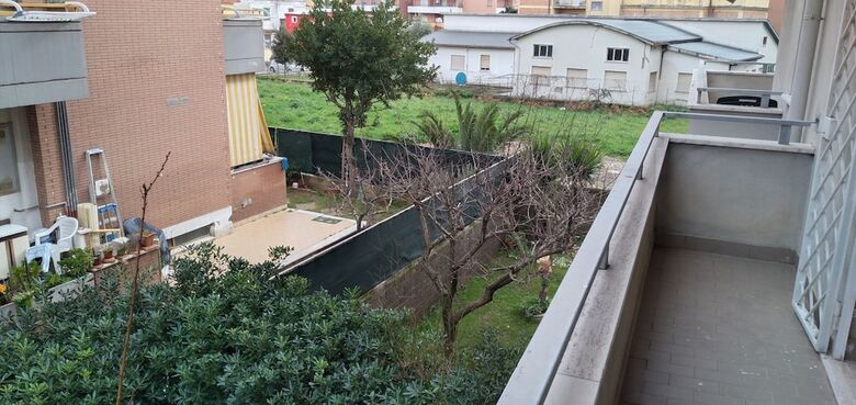 Apartamento Nonna Anna