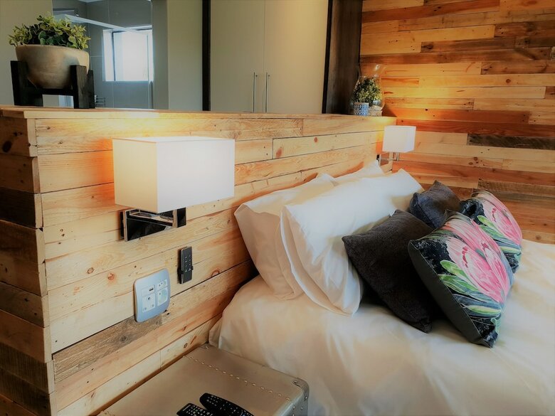 Bed & Breakfast Riverview Guesthouse