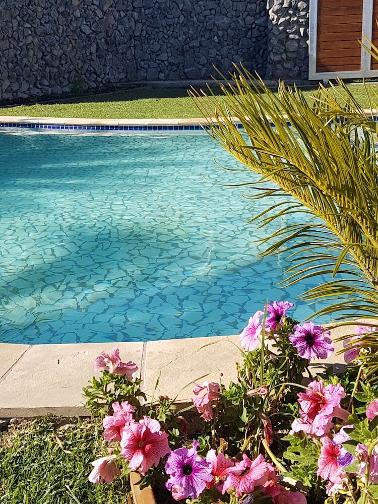 Bed & Breakfast Riverview Guesthouse
