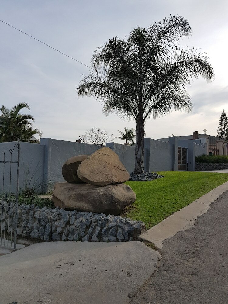 Bed & Breakfast Riverview Guesthouse