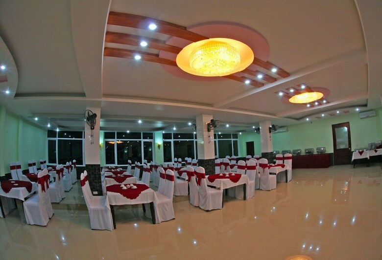 Yen Nhi Hotel Ninh Binh
