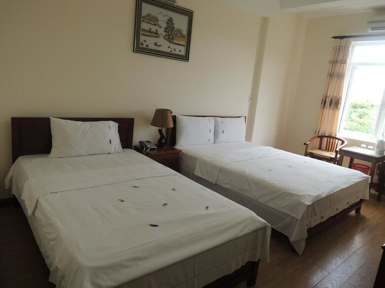 Yen Nhi Hotel Ninh Binh