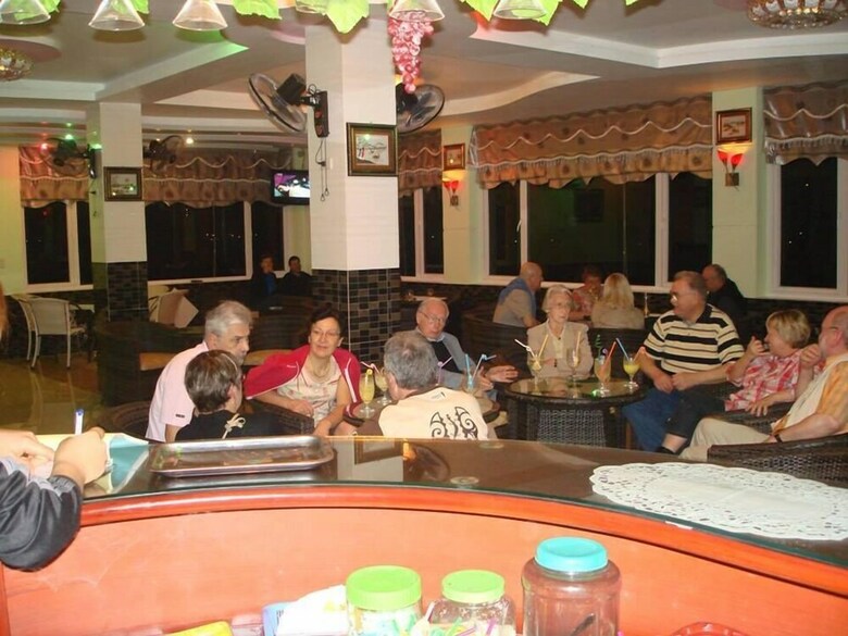 Yen Nhi Hotel Ninh Binh