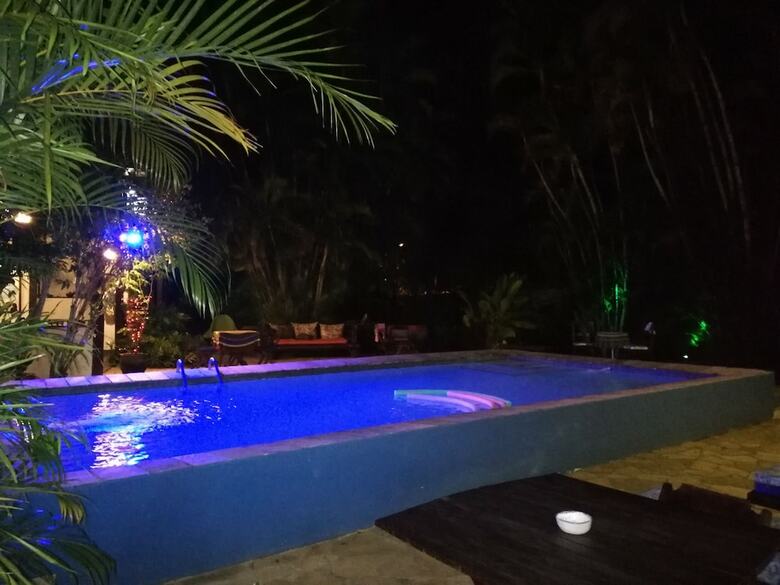 Posada Pousada Alicia B�zios