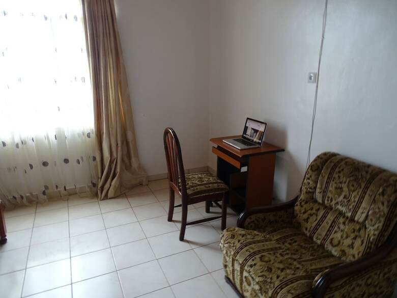 Hotel Remera Modern Guesthouse