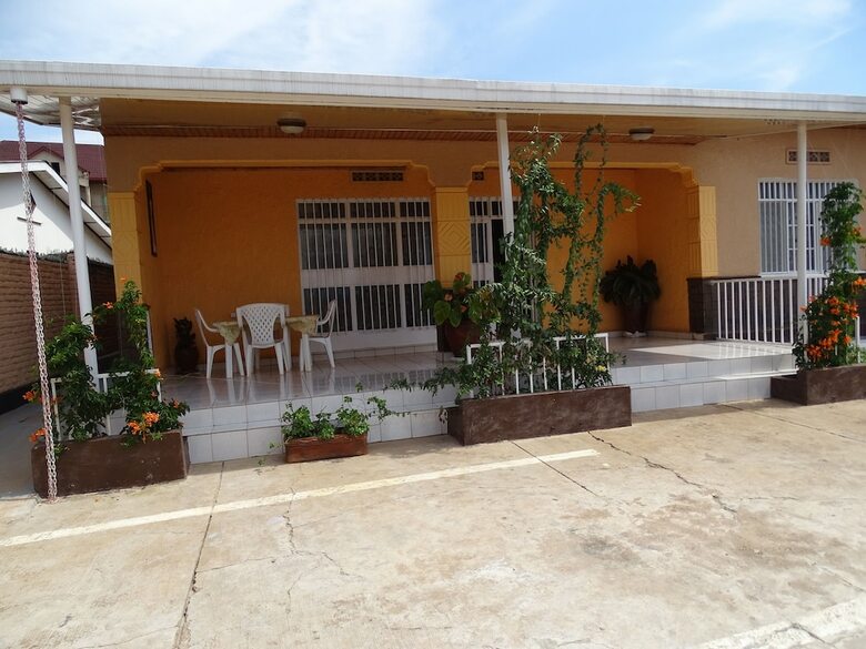 Hotel Remera Modern Guesthouse