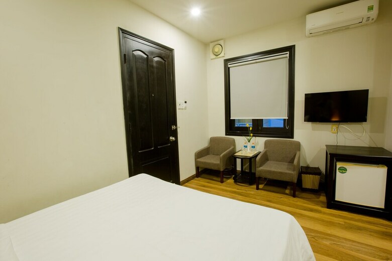 Hotel Sunflower Nha Trang