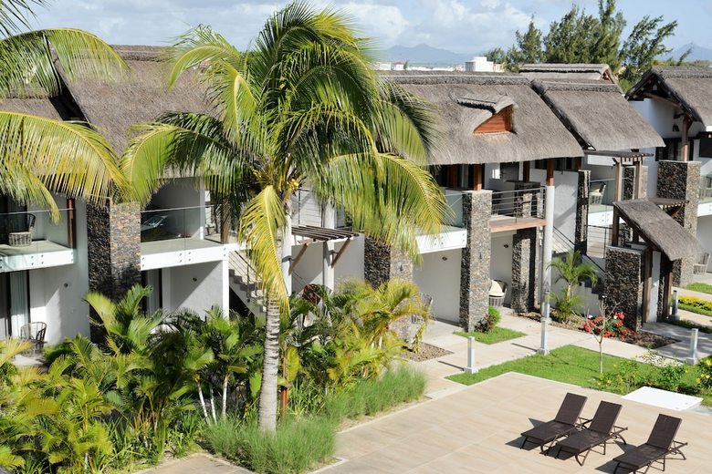 Hotel Toparadis Guest House
